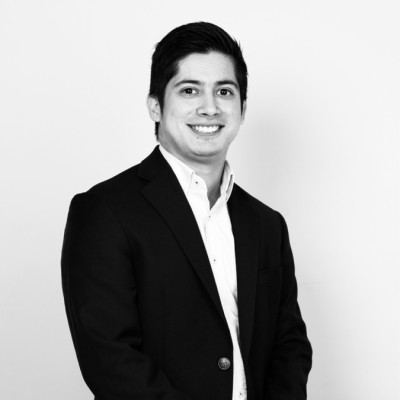 Jaime Anguiano Leal, consultor en estrategia y transformación digital